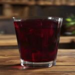 agua de jamaica sin azucar receta keto