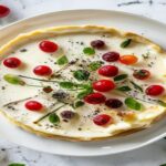 Cheesecake Keto Sin Hornear receta keto baja en carbohidratos