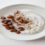 Chia Pudding de Coco receta keto baja en carbohidratos