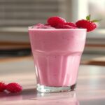 smoothie keto frutos rojos receta baja en carbohidratos